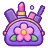 Стикер 22 Cute Doodle