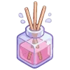 Стикер 2 Cute Doodle