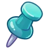 Стикер 47 Cute Doodle