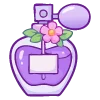 Стикер 21 Cute Doodle