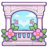 Обложка набора Cute Doodle