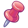Стикер 46 Cute Doodle