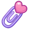 Стикер 29 Cute Doodle