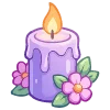 Стикер 5 Cute Doodle