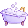 Стикер 20 Cute Doodle