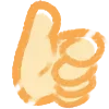Стикер 35 😍 Cute Emoji - миленькие эмодзи
