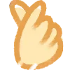 Стикер 38 😍 Cute Emoji - миленькие эмодзи