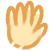 Стикер 42 😍 Cute Emoji - миленькие эмодзи