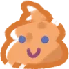Стикер 30 😍 Cute Emoji - миленькие эмодзи