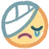 Стикер 24 😍 Cute Emoji - миленькие эмодзи
