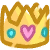 Стикер 50 😍 Cute Emoji - миленькие эмодзи
