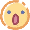 Стикер 21 😍 Cute Emoji - миленькие эмодзи