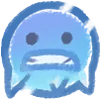 Стикер 17 😍 Cute Emoji - миленькие эмодзи