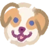 Стикер 53 😍 Cute Emoji - миленькие эмодзи