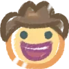 Стикер 26 😍 Cute Emoji - миленькие эмодзи