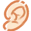 Стикер 46 😍 Cute Emoji - миленькие эмодзи