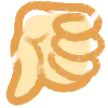 Стикер 36 😍 Cute Emoji - миленькие эмодзи