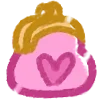 Стикер 52 😍 Cute Emoji - миленькие эмодзи