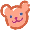 Стикер 59 😍 Cute Emoji - миленькие эмодзи