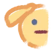 Стикер 18 😍 Cute Emoji - миленькие эмодзи