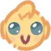 Стикер 48 😍 Cute Emoji - миленькие эмодзи