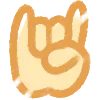 Стикер 40 😍 Cute Emoji - миленькие эмодзи
