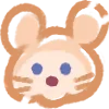 Стикер 56 😍 Cute Emoji - миленькие эмодзи