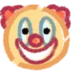Стикер 29 😍 Cute Emoji - миленькие эмодзи