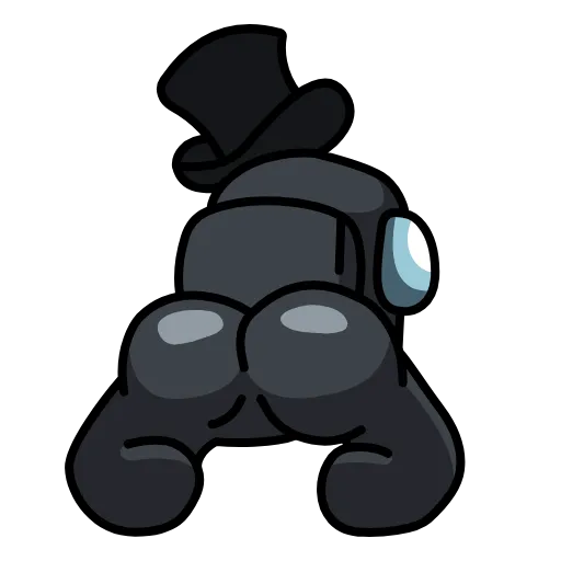 Стикер 11 Cute Emojis -