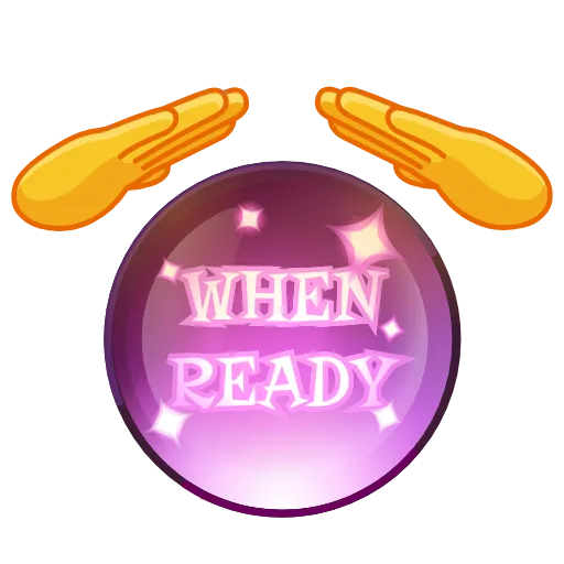 Стикер 20 Cute Emojis -