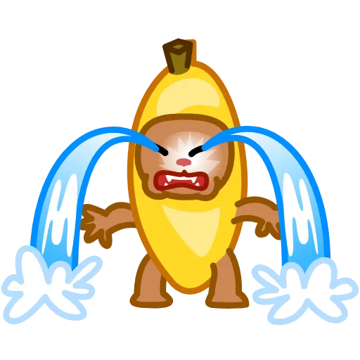 Стикер 24 Cute Emojis -