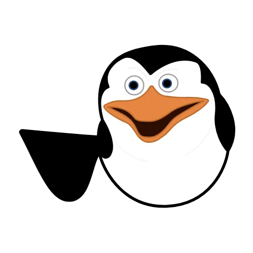 Стикер 13 Cute Emojis -