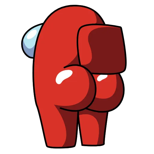 Стикер 3 Cute Emojis -
