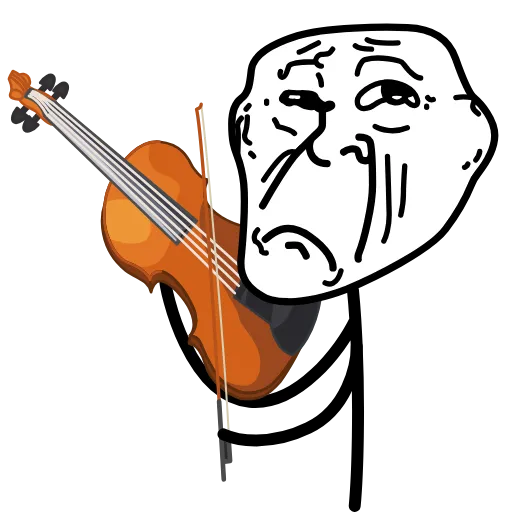 Стикер 18 Cute Emojis -