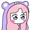 Обложка набора Cute Girls