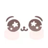 Стикер 23 Китик  ૮ა