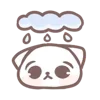 Стикер 12 Китик  ૮ა