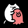 Стикер 8 Cute Cat