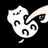 Стикер 9 Cute Cat