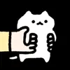 Обложка набора Cute Cat