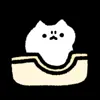 Стикер 23 Cute Cat