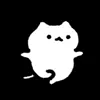 Стикер 35 Cute Cat