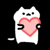 Стикер 13 Cute Cat
