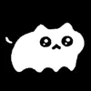Стикер 61 Cute Cat