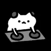 Стикер 4 Cute Cat