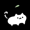 Стикер 33 Cute Cat