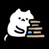 Стикер 37 Cute Cat