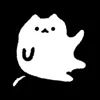 Стикер 27 Cute Cat