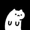 Стикер 32 Cute Cat
