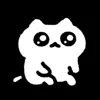 Стикер 45 Cute Cat